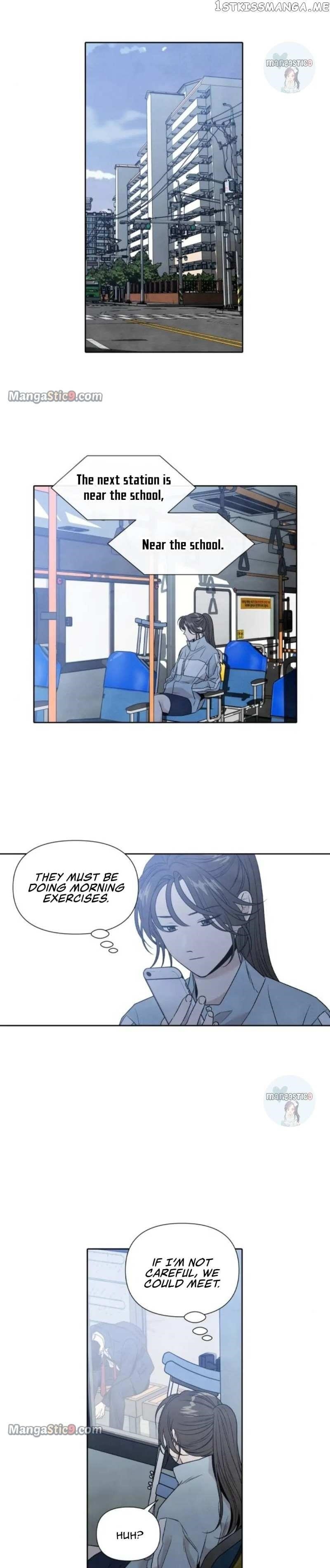 What I Decided To Die For Chapter 70 - Page 2