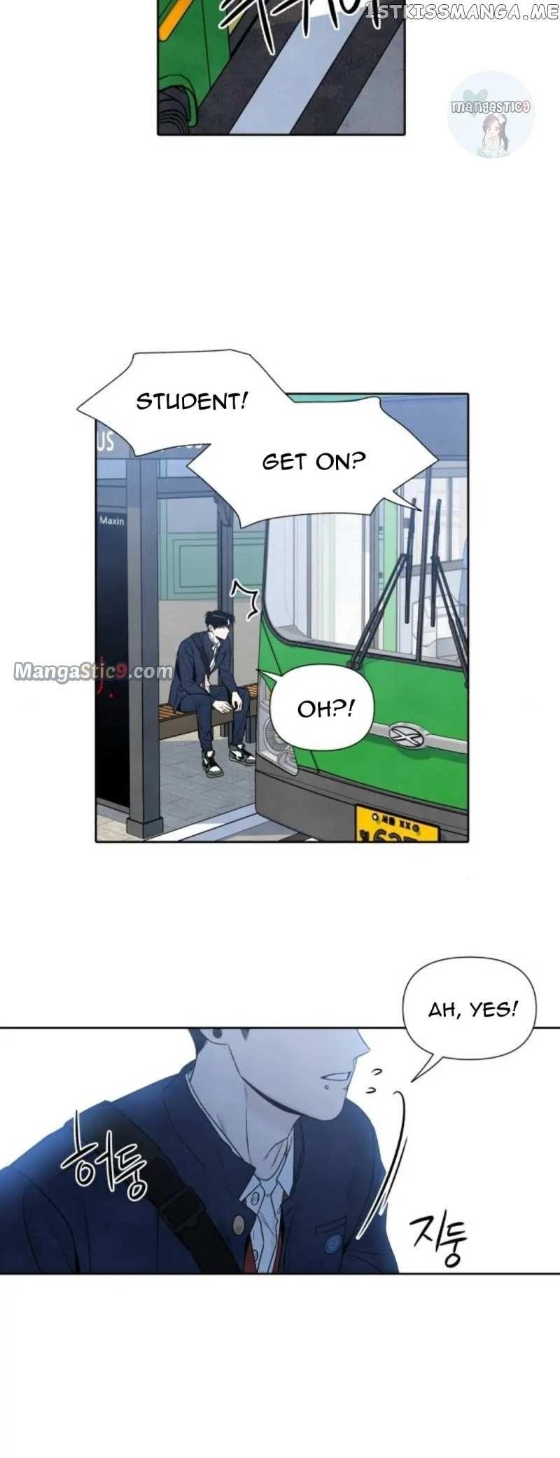 What I Decided To Die For Chapter 70 - Page 4