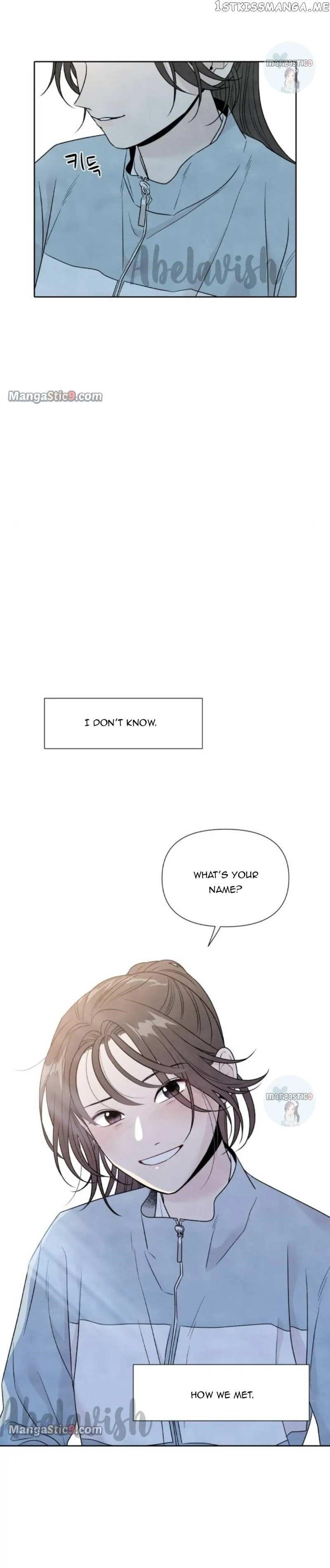 What I Decided To Die For Chapter 71 - Page 10