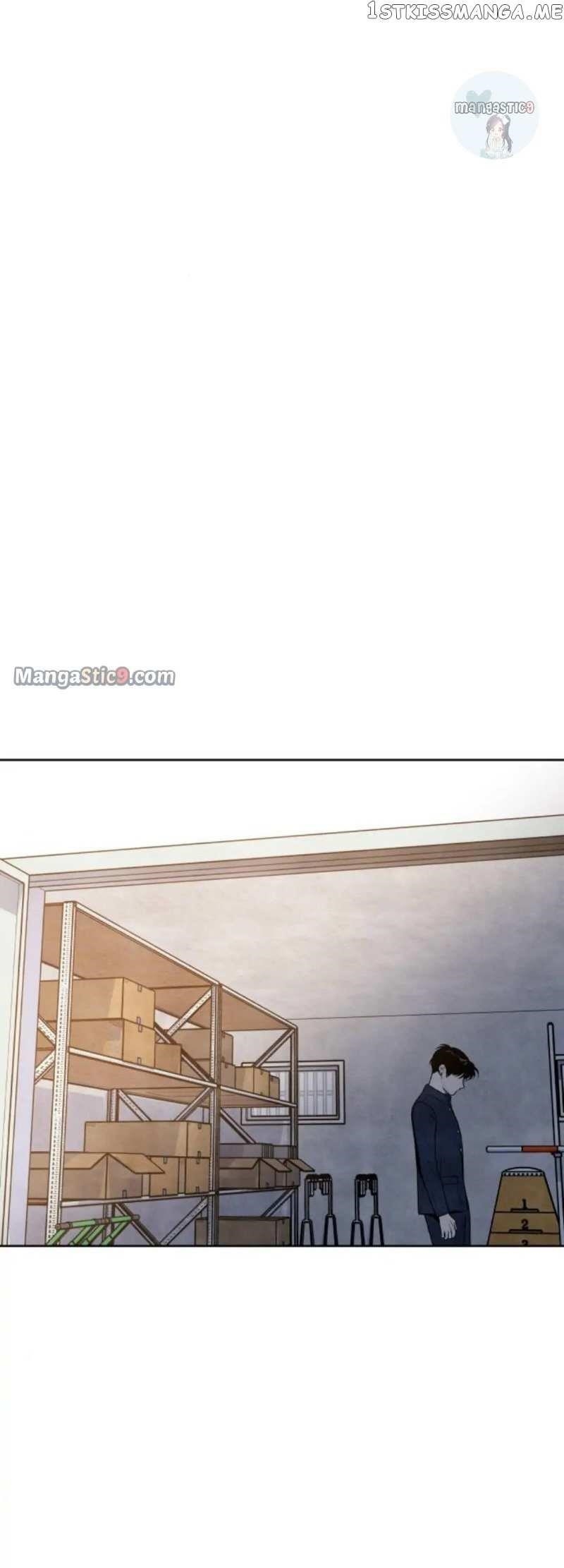 What I Decided To Die For Chapter 71 - Page 11