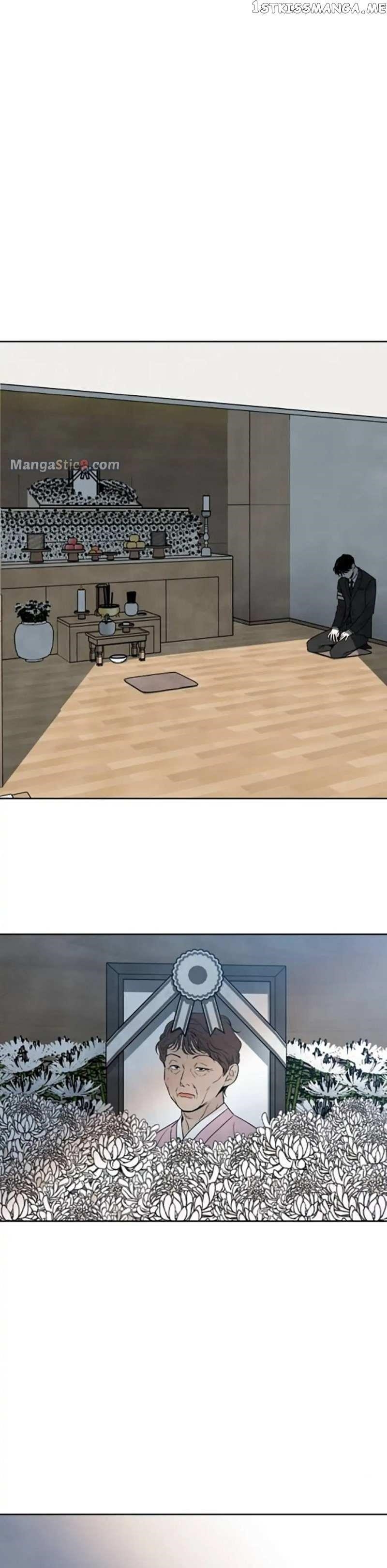 What I Decided To Die For Chapter 72 - Page 5