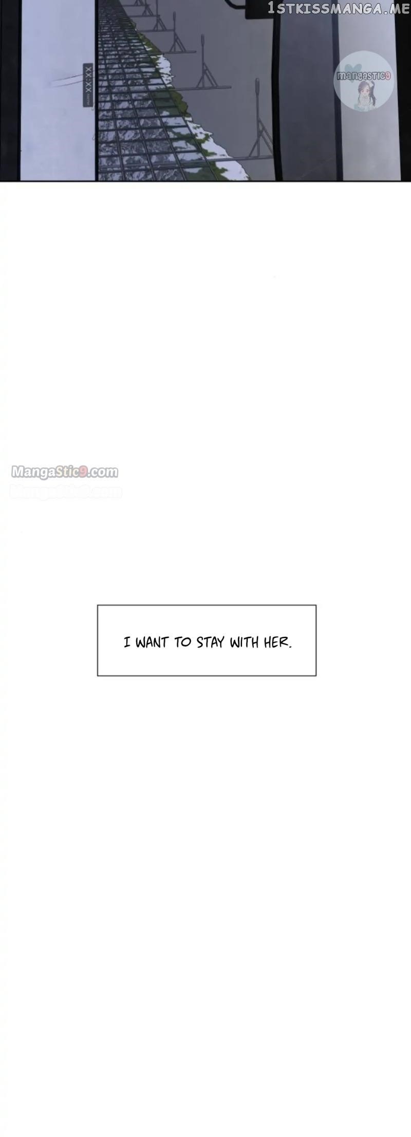 What I Decided To Die For Chapter 73 - Page 14