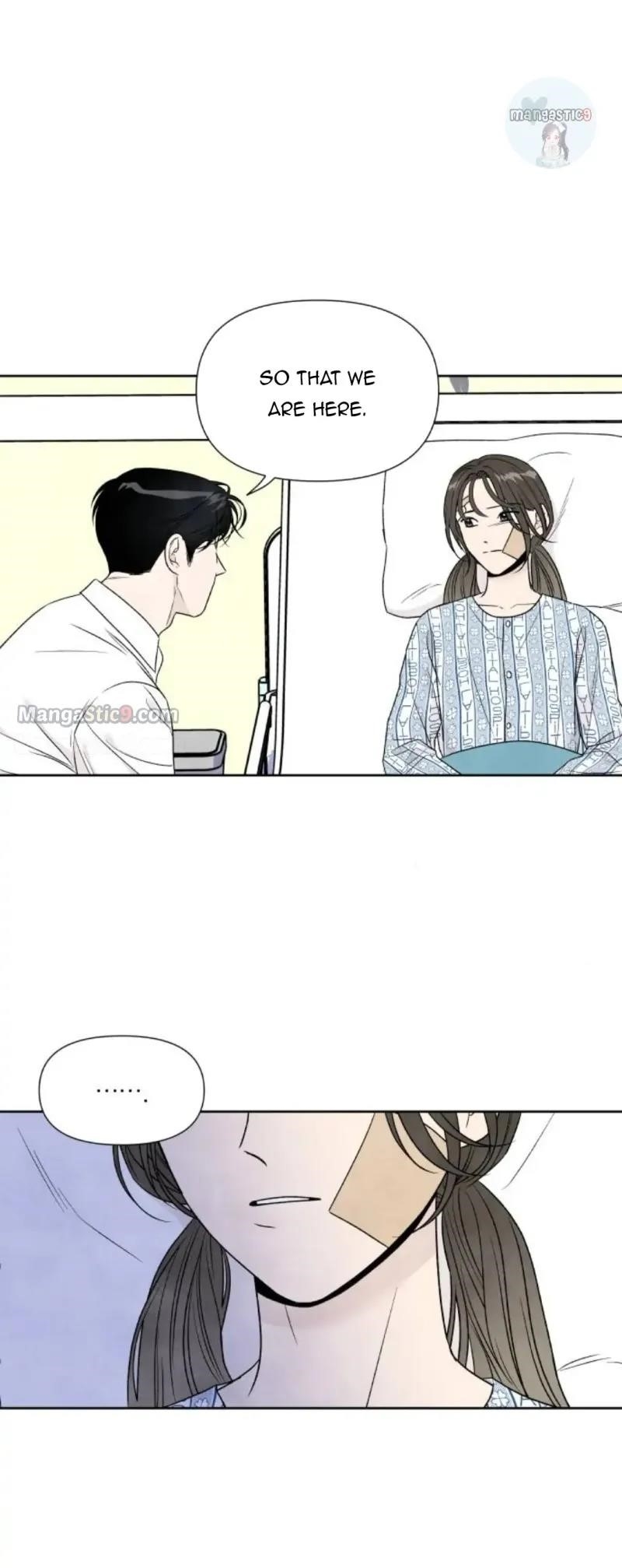 What I Decided To Die For Chapter 74 - Page 4