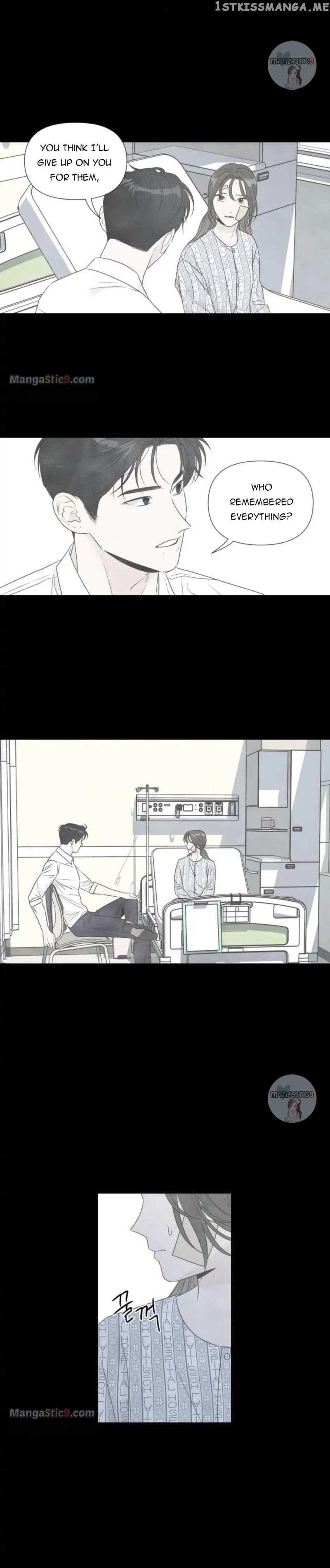 What I Decided To Die For Chapter 75 - Page 10