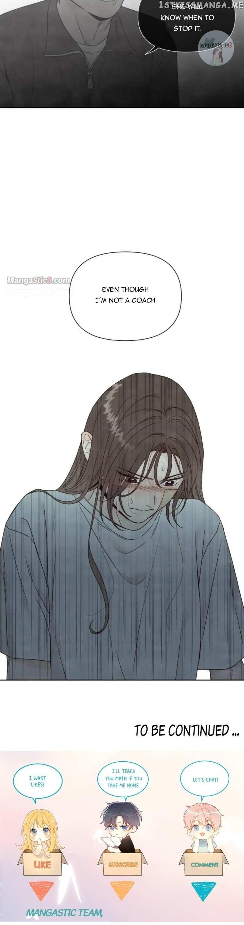 What I Decided To Die For Chapter 78 - Page 23