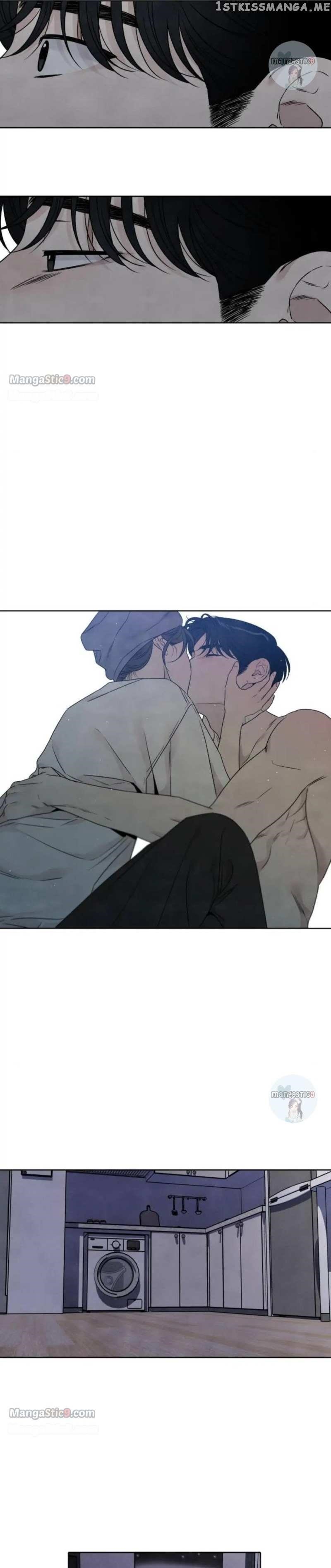 What I Decided To Die For Chapter 78 - Page 7