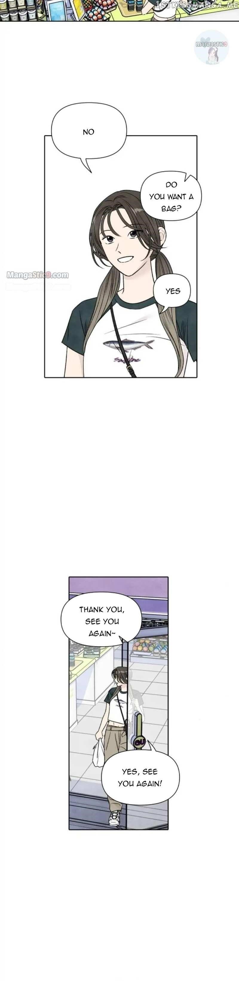 What I Decided To Die For Chapter 79 - Page 12