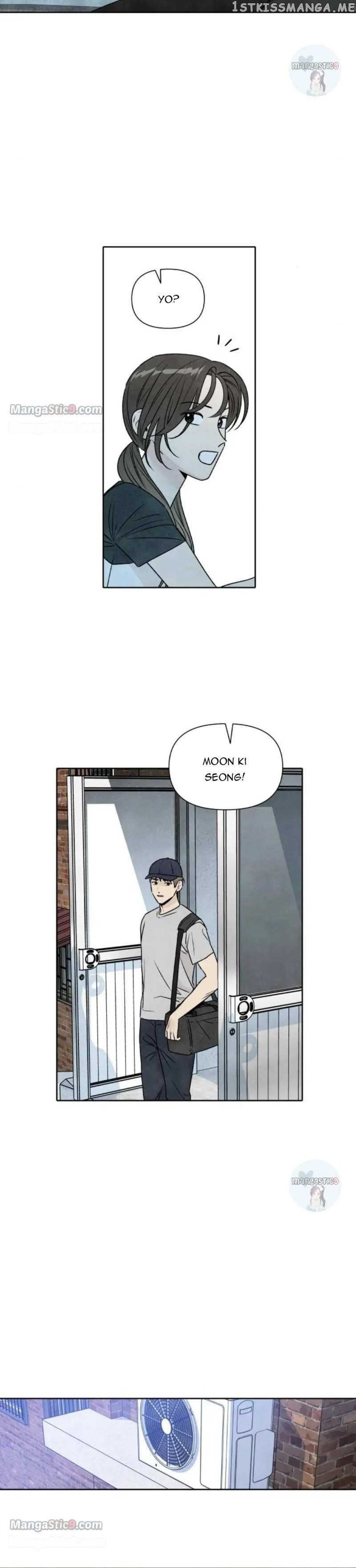 What I Decided To Die For Chapter 79 - Page 18