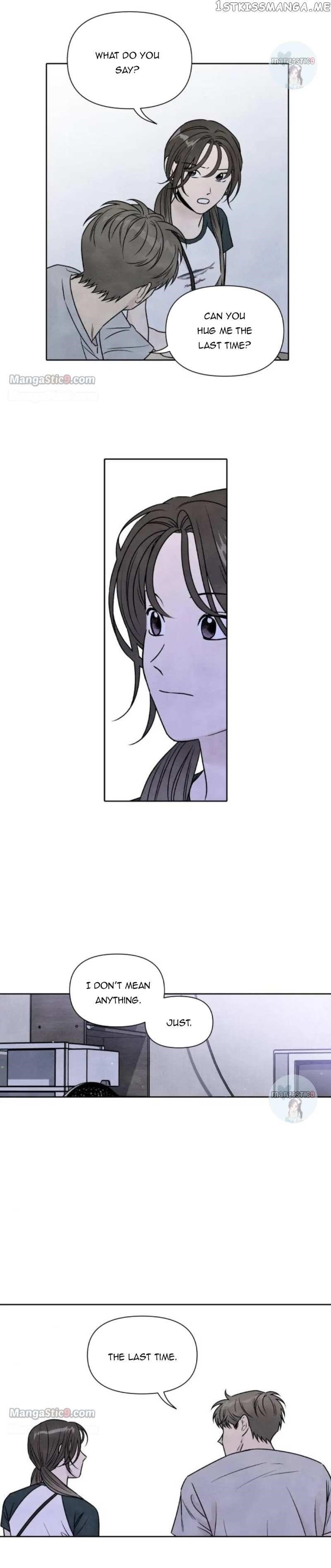 What I Decided To Die For Chapter 80 - Page 13