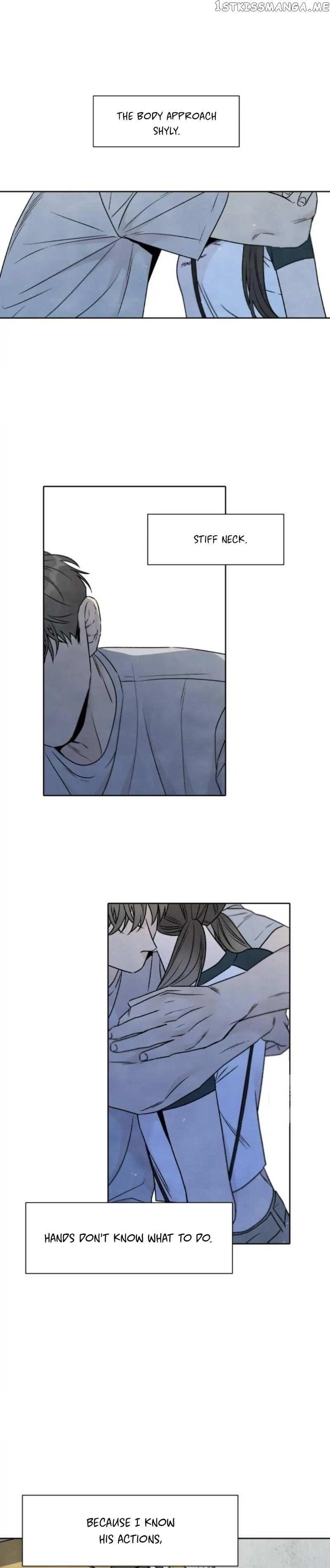 What I Decided To Die For Chapter 80 - Page 16