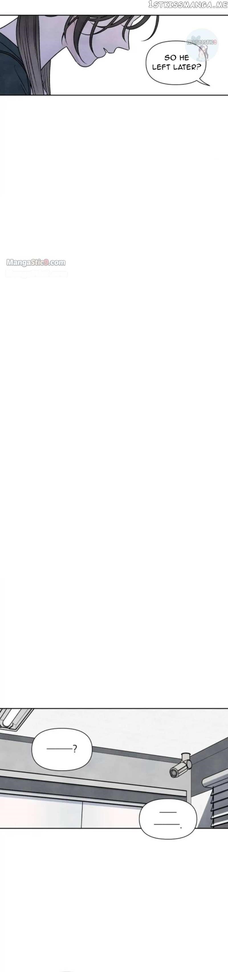 What I Decided To Die For Chapter 82 - Page 6