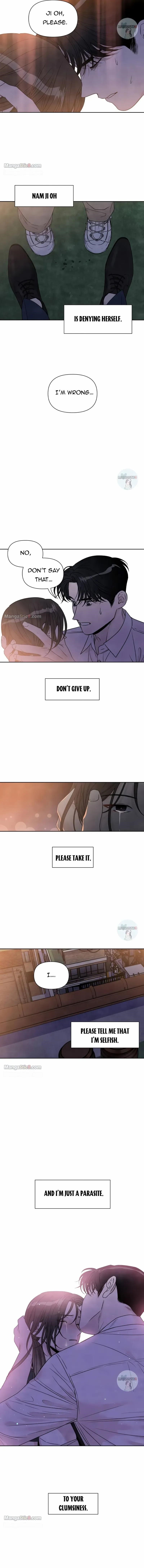 What I Decided To Die For Chapter 84 - Page 2