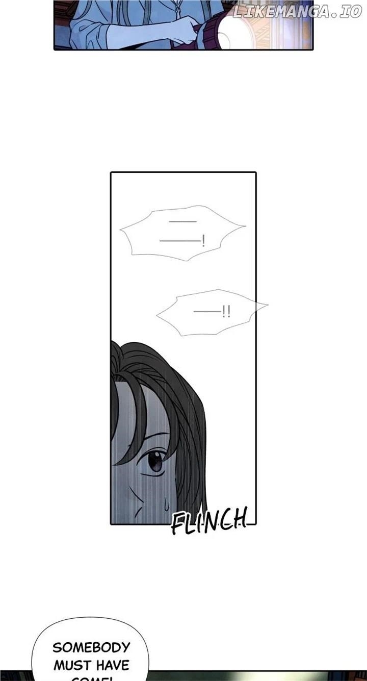 What I Decided To Die For Chapter 94 - Page 11