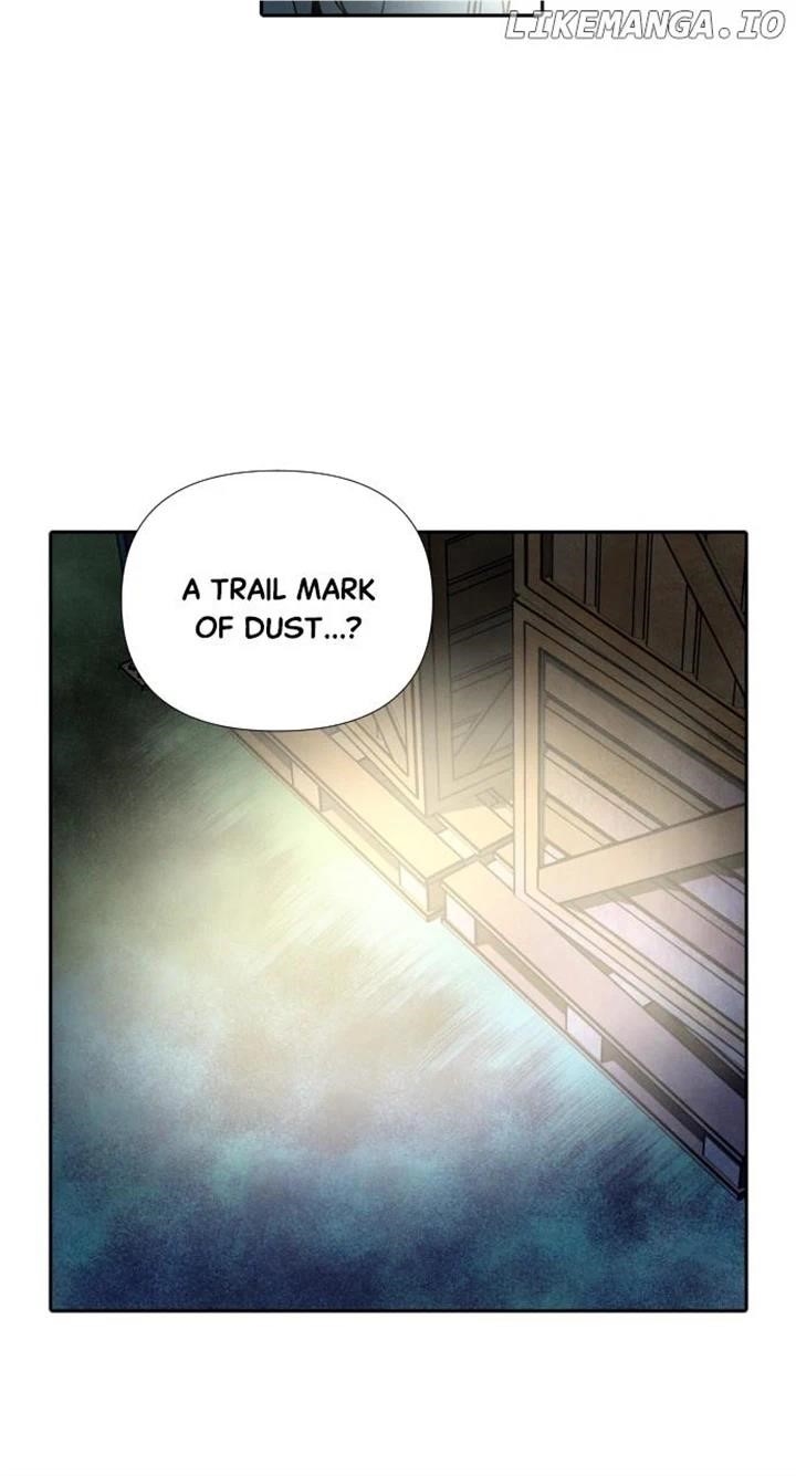 What I Decided To Die For Chapter 94 - Page 13