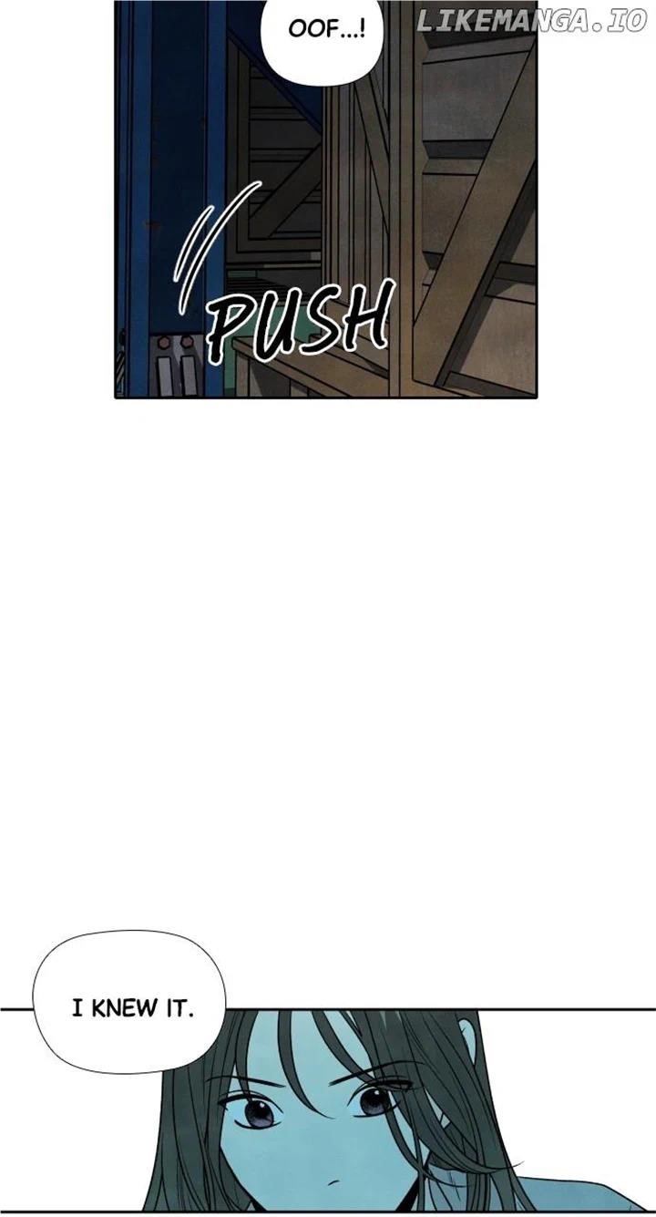 What I Decided To Die For Chapter 94 - Page 15