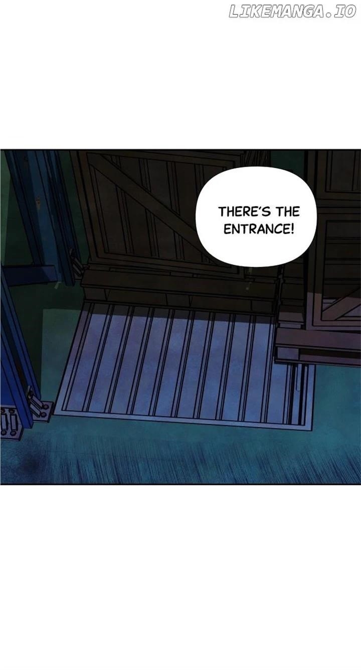 What I Decided To Die For Chapter 94 - Page 16