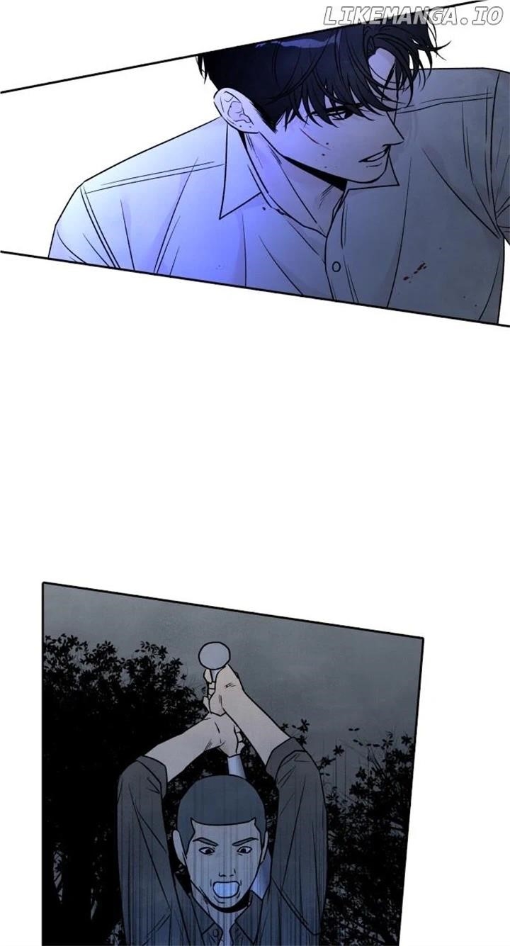 What I Decided To Die For Chapter 94 - Page 18