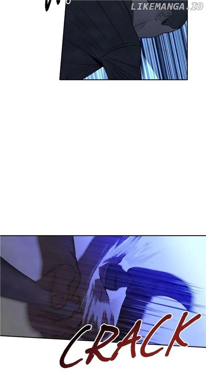 What I Decided To Die For Chapter 94 - Page 20