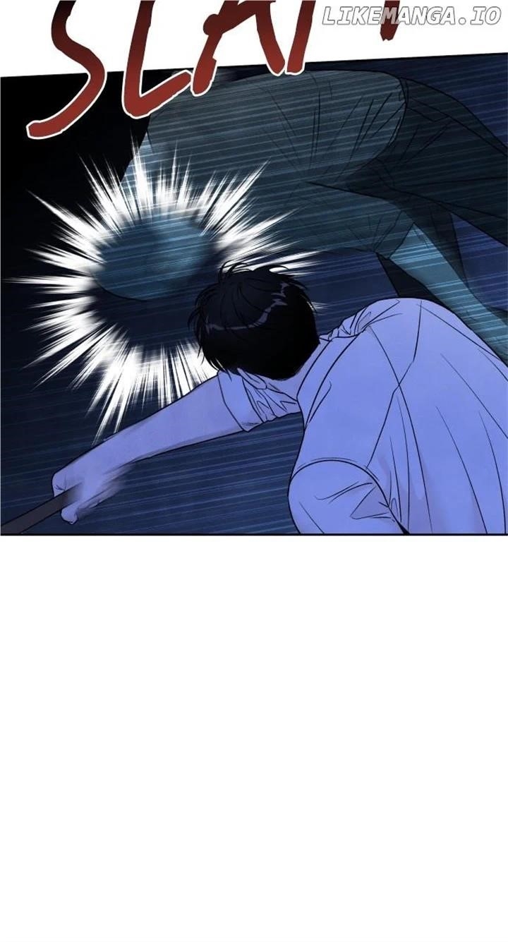 What I Decided To Die For Chapter 94 - Page 23