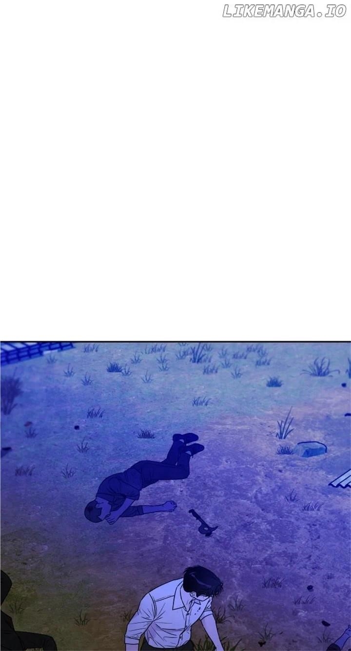 What I Decided To Die For Chapter 94 - Page 24