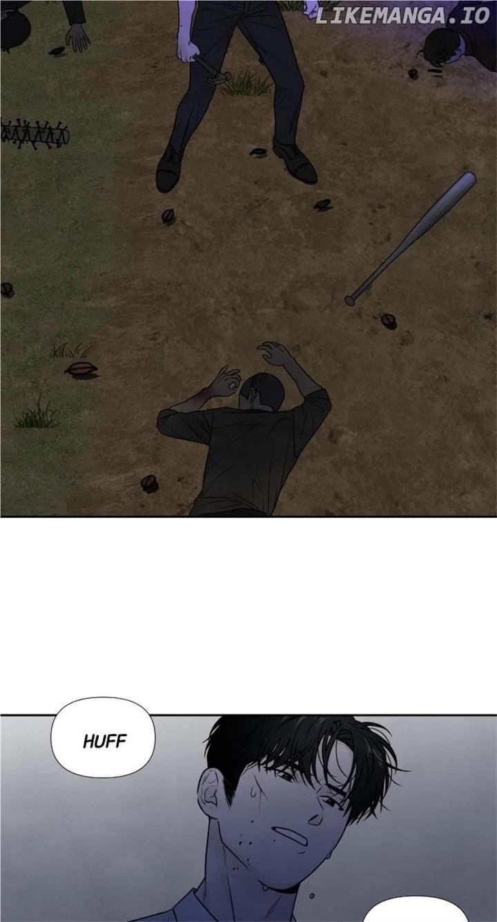 What I Decided To Die For Chapter 94 - Page 25