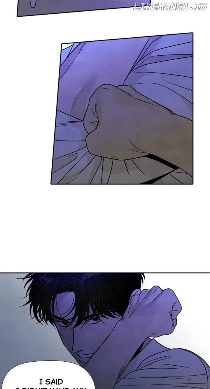 What I Decided To Die For Chapter 94 - Page 32