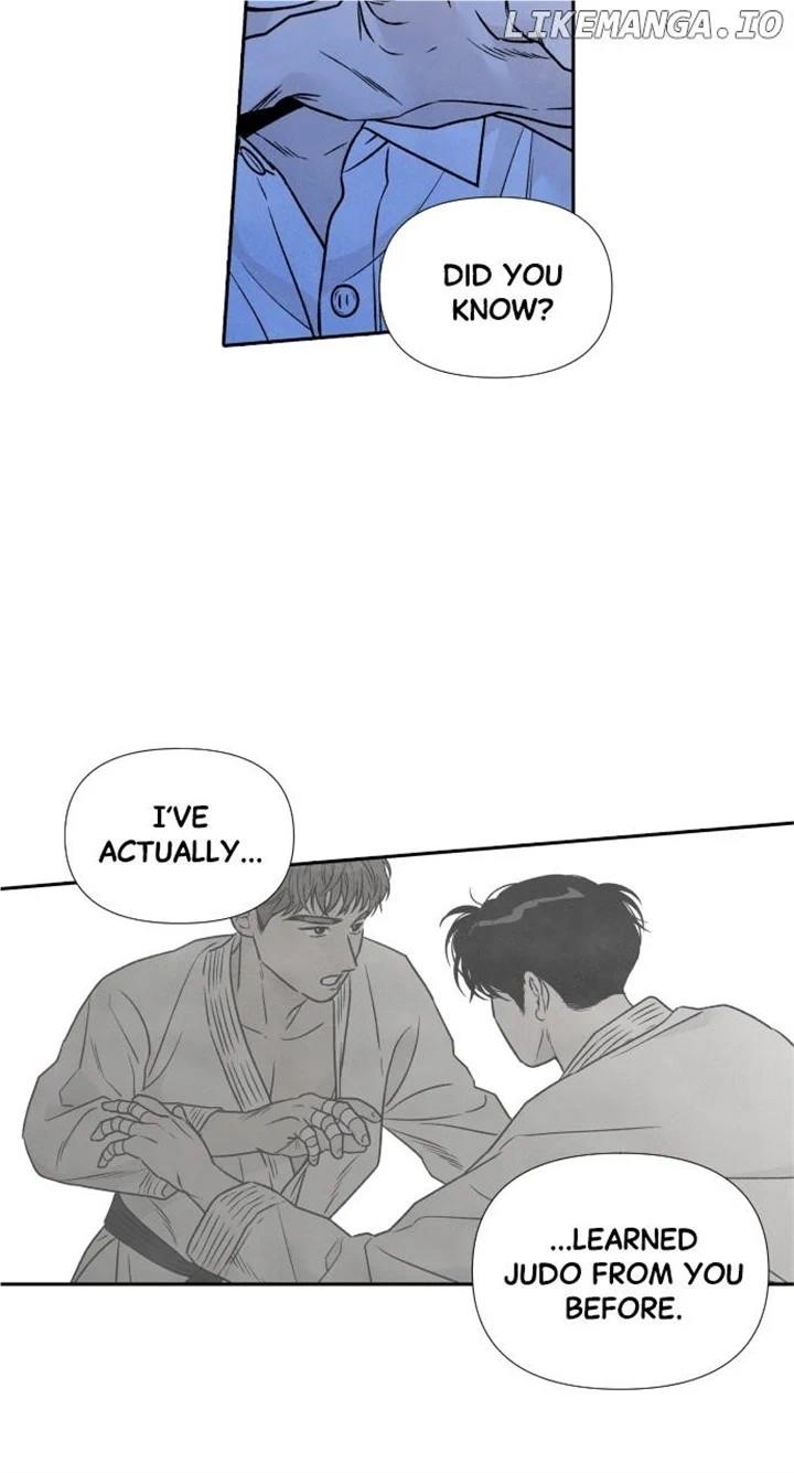 What I Decided To Die For Chapter 94 - Page 34