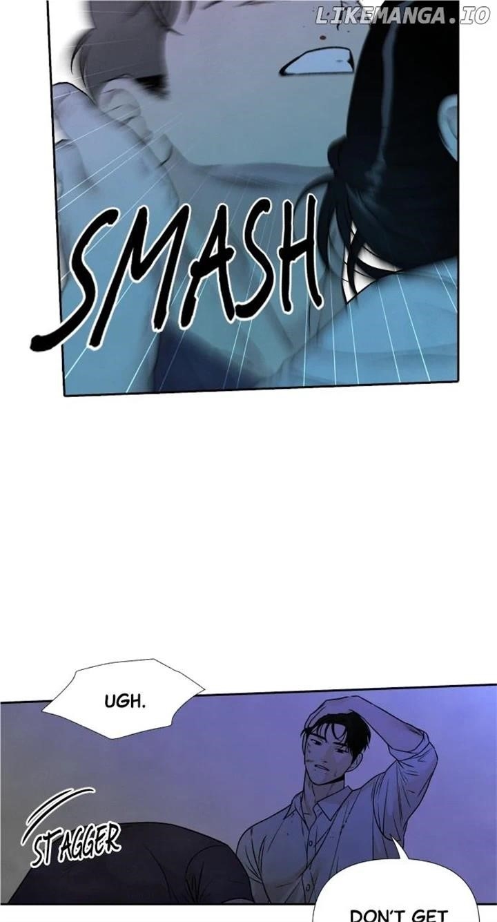 What I Decided To Die For Chapter 94 - Page 36