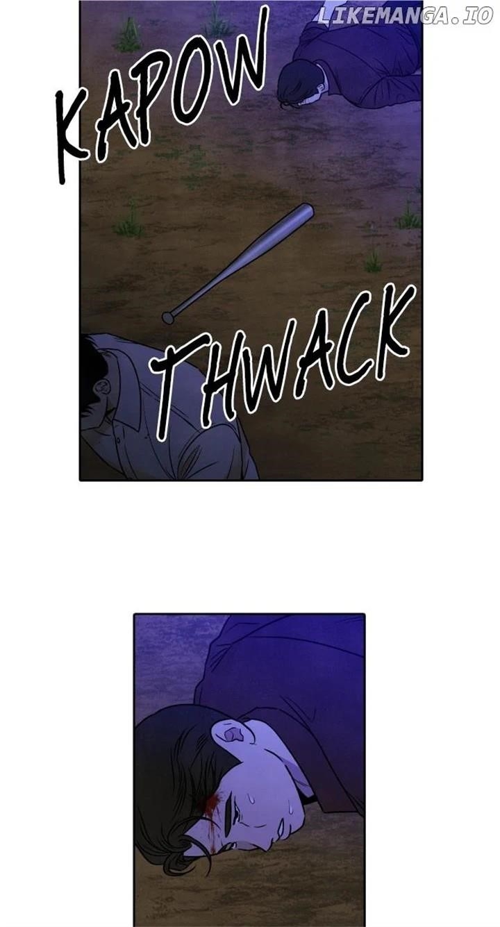 What I Decided To Die For Chapter 94 - Page 40