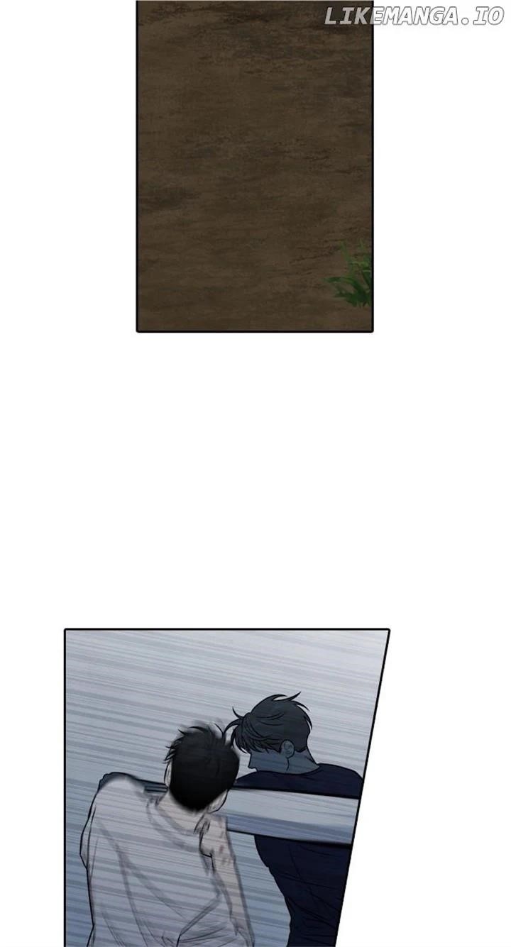 What I Decided To Die For Chapter 94 - Page 41