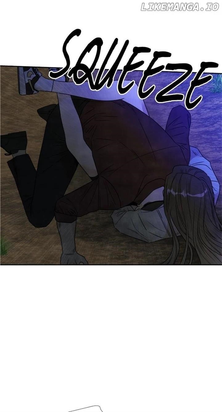 What I Decided To Die For Chapter 94 - Page 48