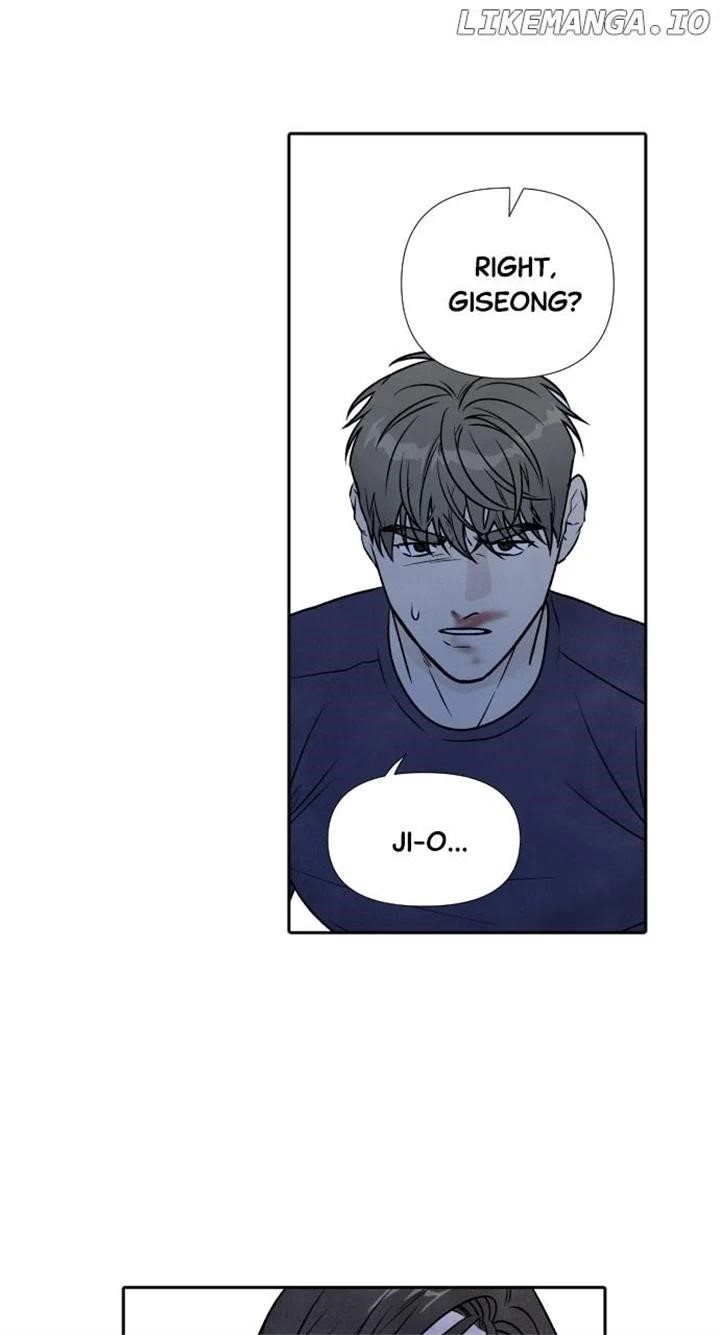 What I Decided To Die For Chapter 94 - Page 52