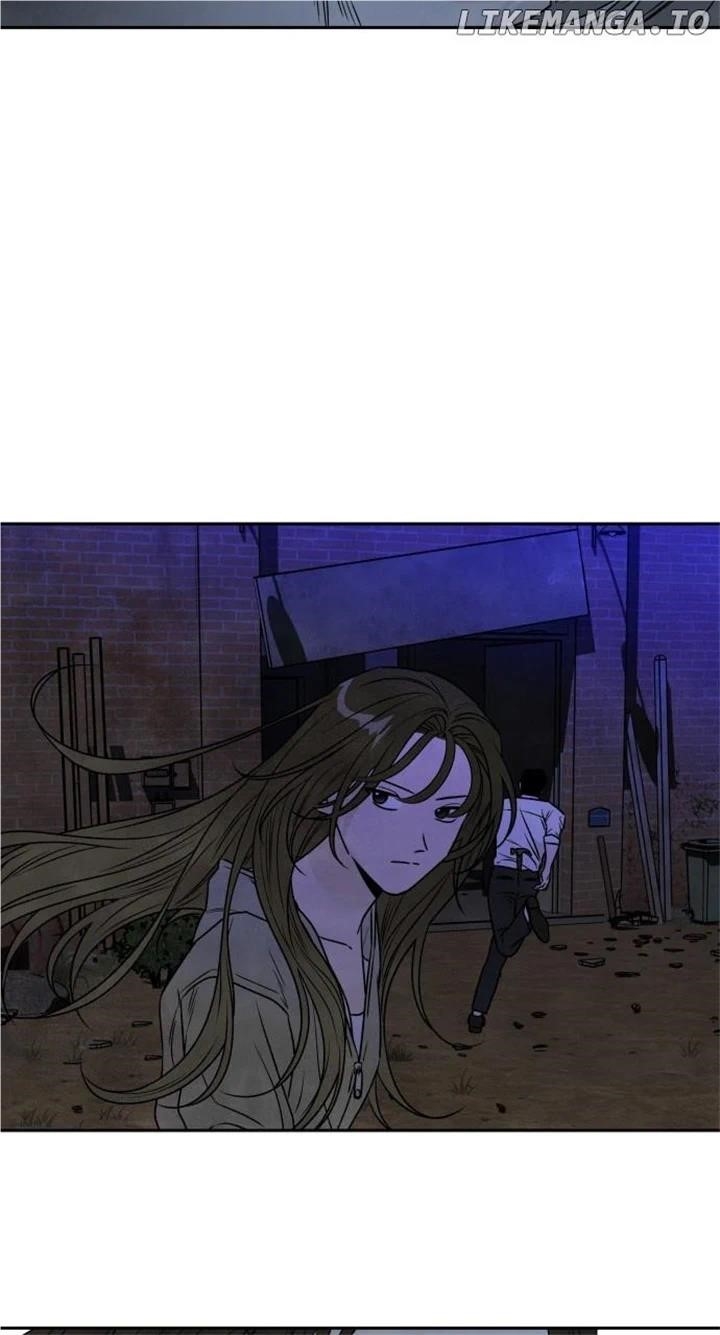 What I Decided To Die For Chapter 94 - Page 56