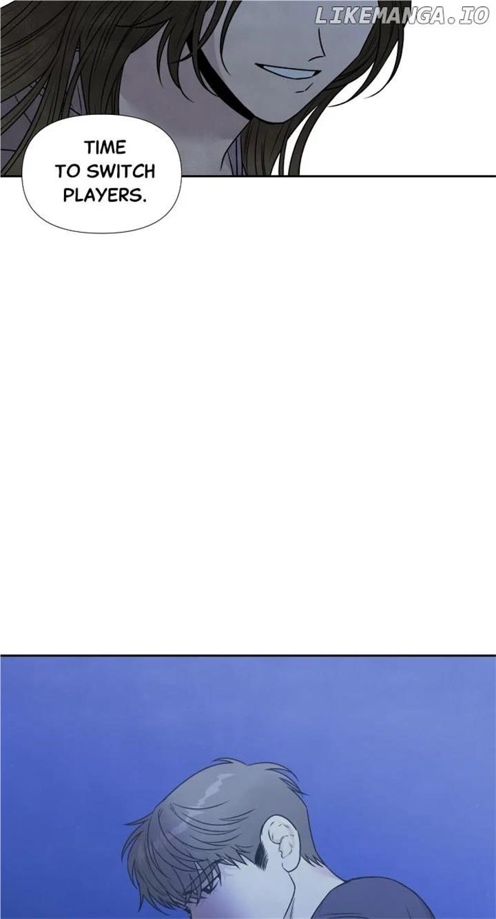 What I Decided To Die For Chapter 94 - Page 57