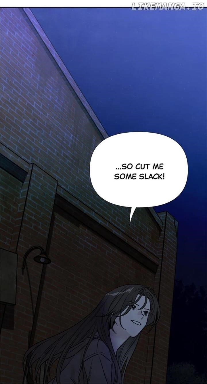 What I Decided To Die For Chapter 94 - Page 59