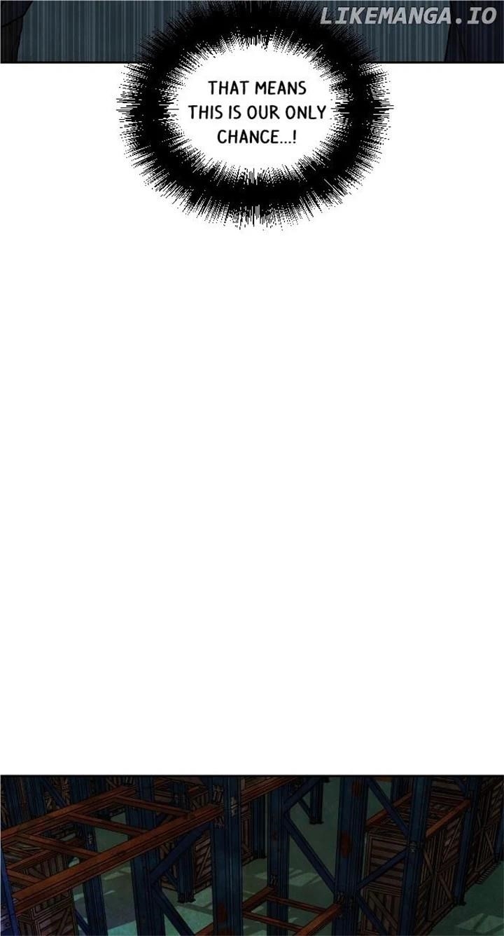 What I Decided To Die For Chapter 94 - Page 9