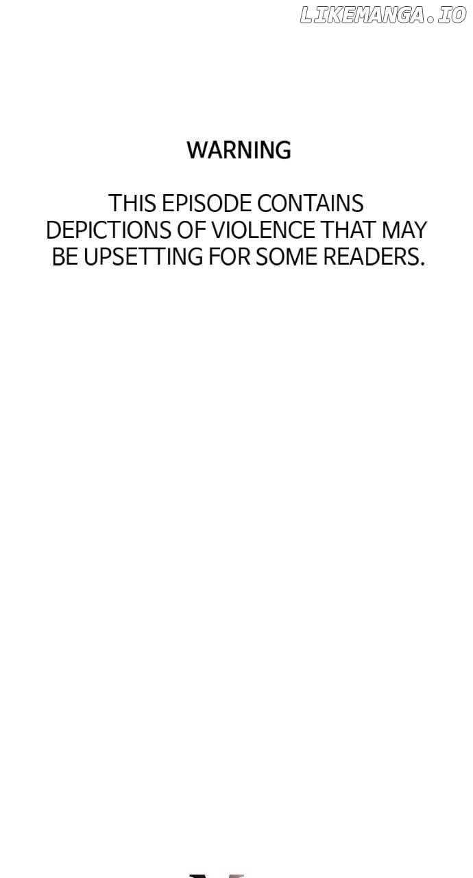 What I Decided To Die For Chapter 95 - Page 1