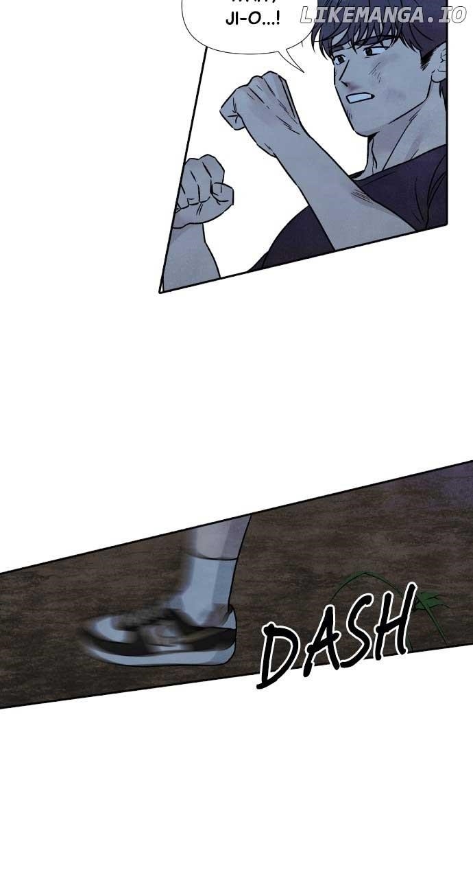 What I Decided To Die For Chapter 95 - Page 12