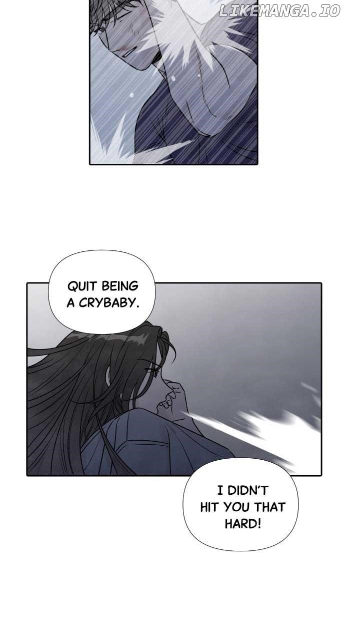 What I Decided To Die For Chapter 95 - Page 14