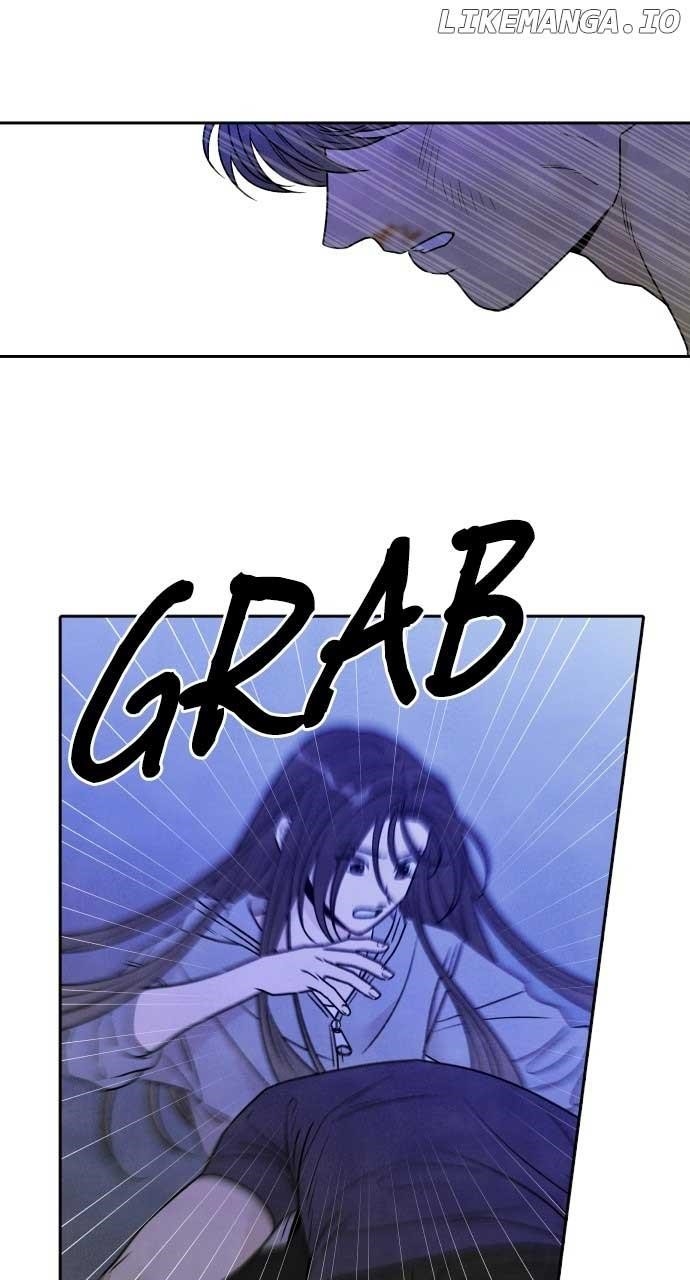 What I Decided To Die For Chapter 95 - Page 15