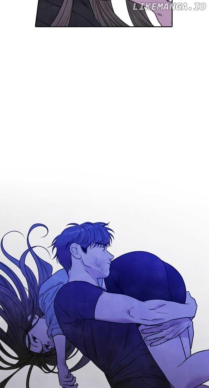 What I Decided To Die For Chapter 95 - Page 17