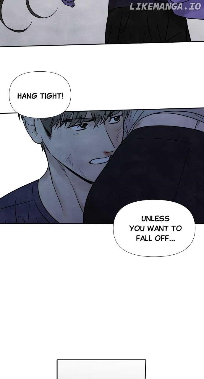 What I Decided To Die For Chapter 95 - Page 18