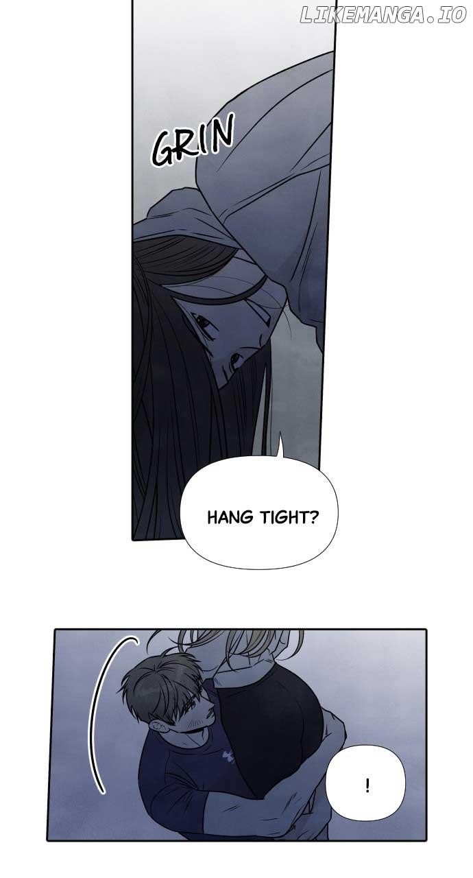 What I Decided To Die For Chapter 95 - Page 19