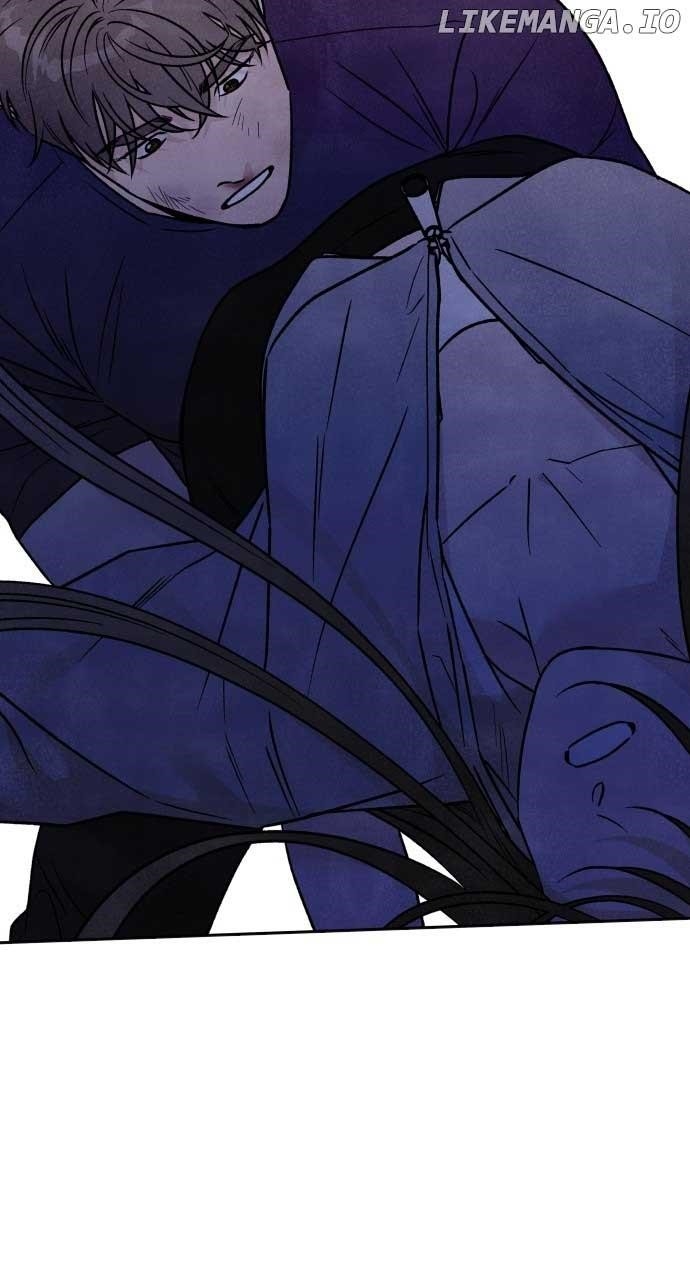 What I Decided To Die For Chapter 95 - Page 21