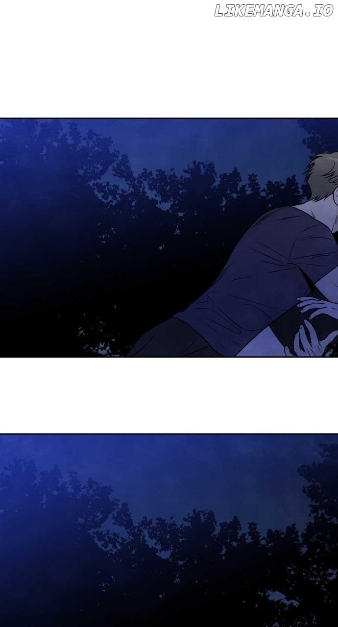 What I Decided To Die For Chapter 95 - Page 23