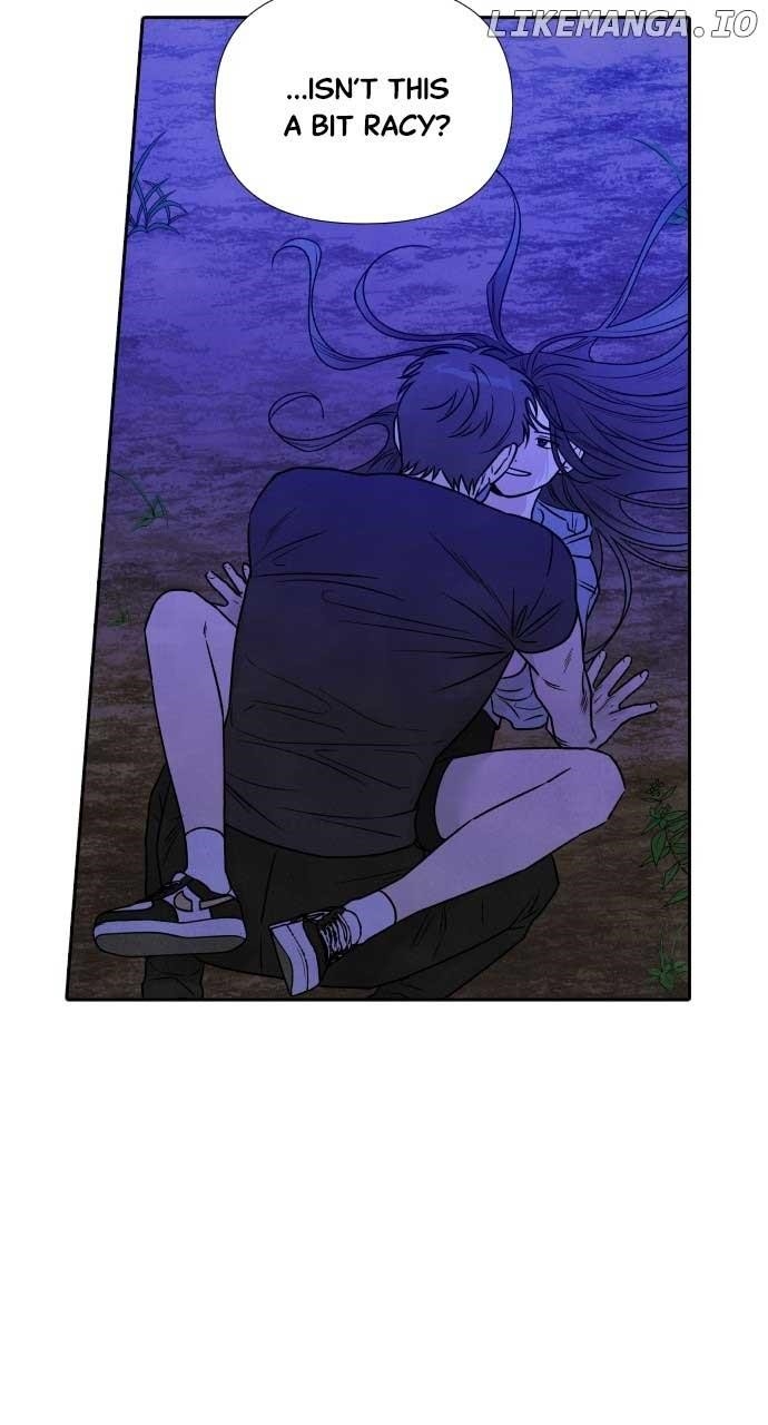 What I Decided To Die For Chapter 95 - Page 26