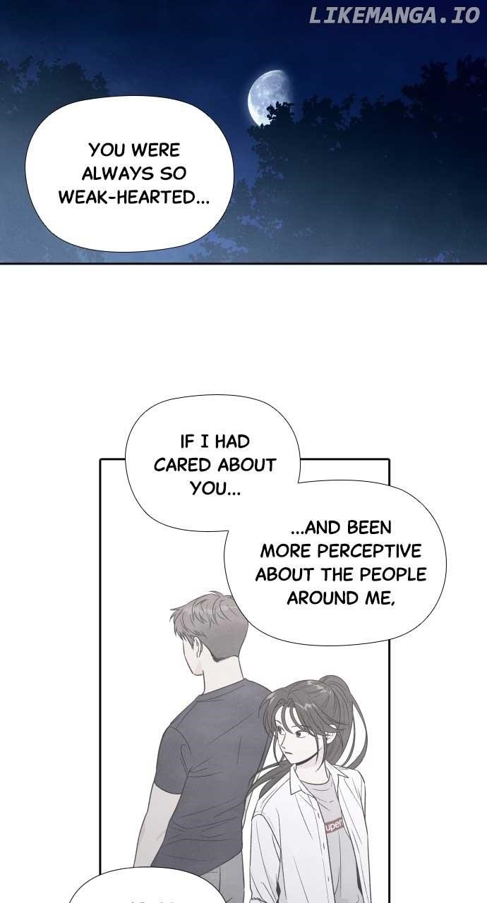 What I Decided To Die For Chapter 95 - Page 31