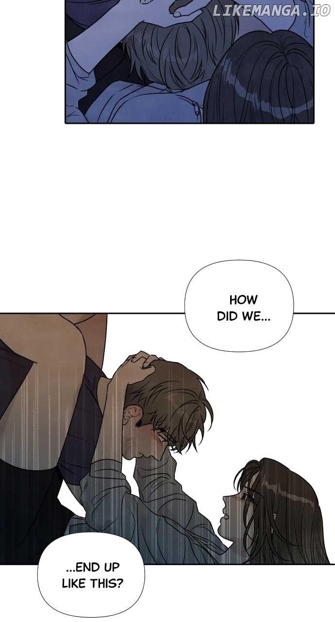 What I Decided To Die For Chapter 95 - Page 33