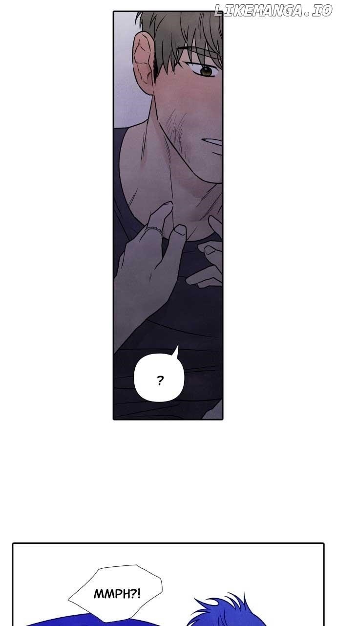 What I Decided To Die For Chapter 95 - Page 39