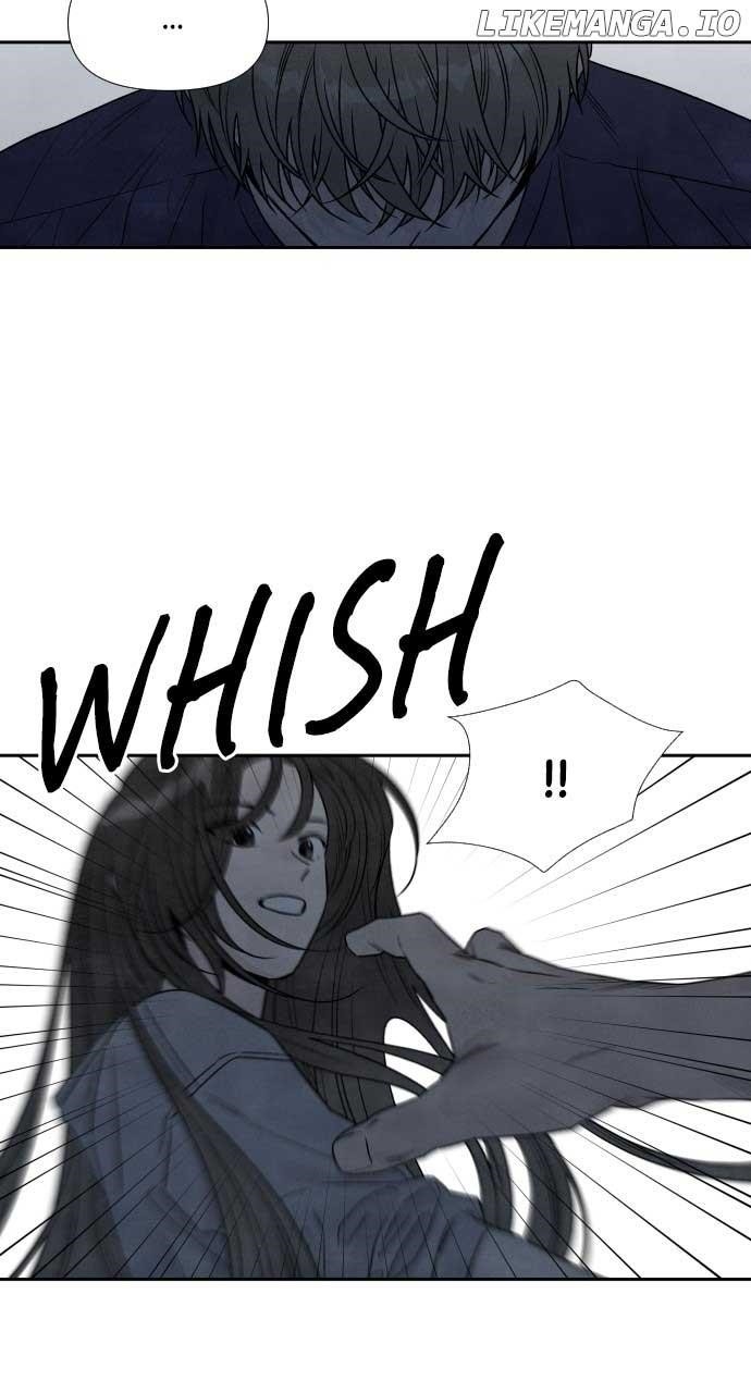 What I Decided To Die For Chapter 95 - Page 4